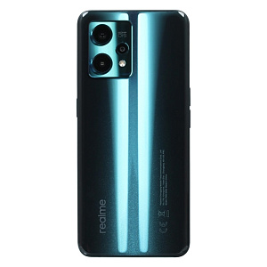 Realme 9 Pro+ 6/128 зеленый