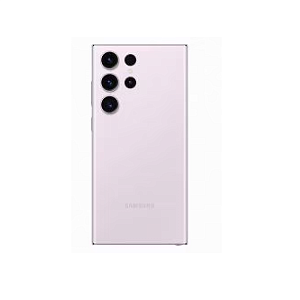 Смартфон Samsung Galaxy S23 Ultra 12/256Gb Lavender