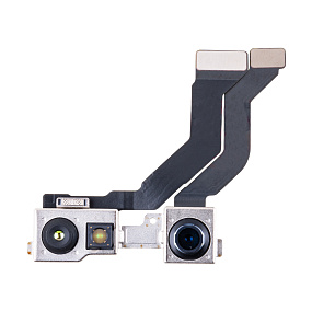 Камера iPhone 13 Mini передняя - Премиум
